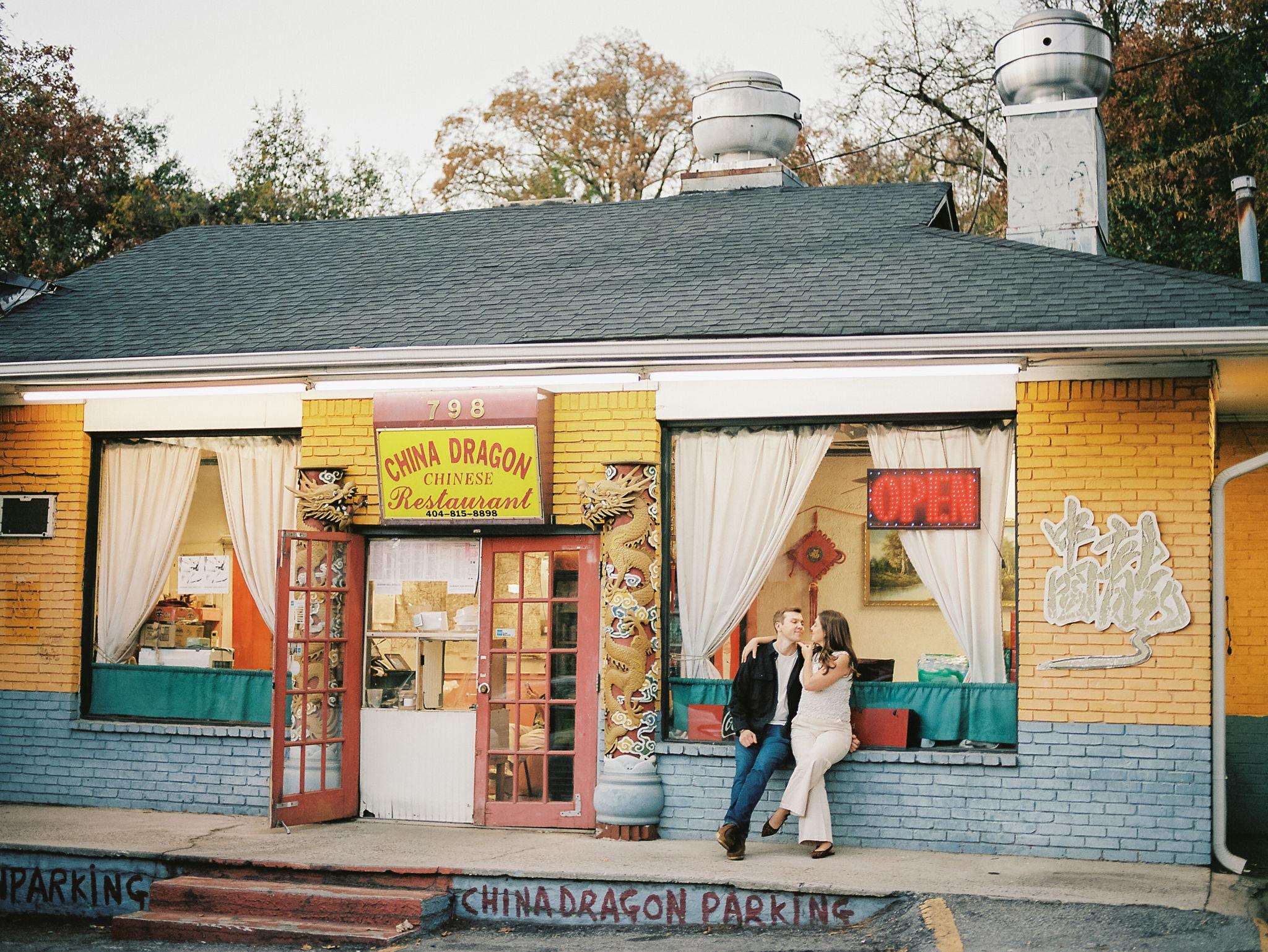 The Wedding Website of Caroline Caldwell and Charlie Ruhl