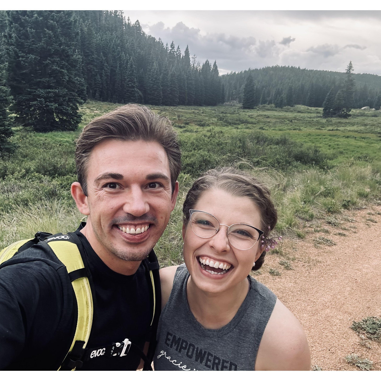 Healthy Convos - Are we going the same direction?? (August)