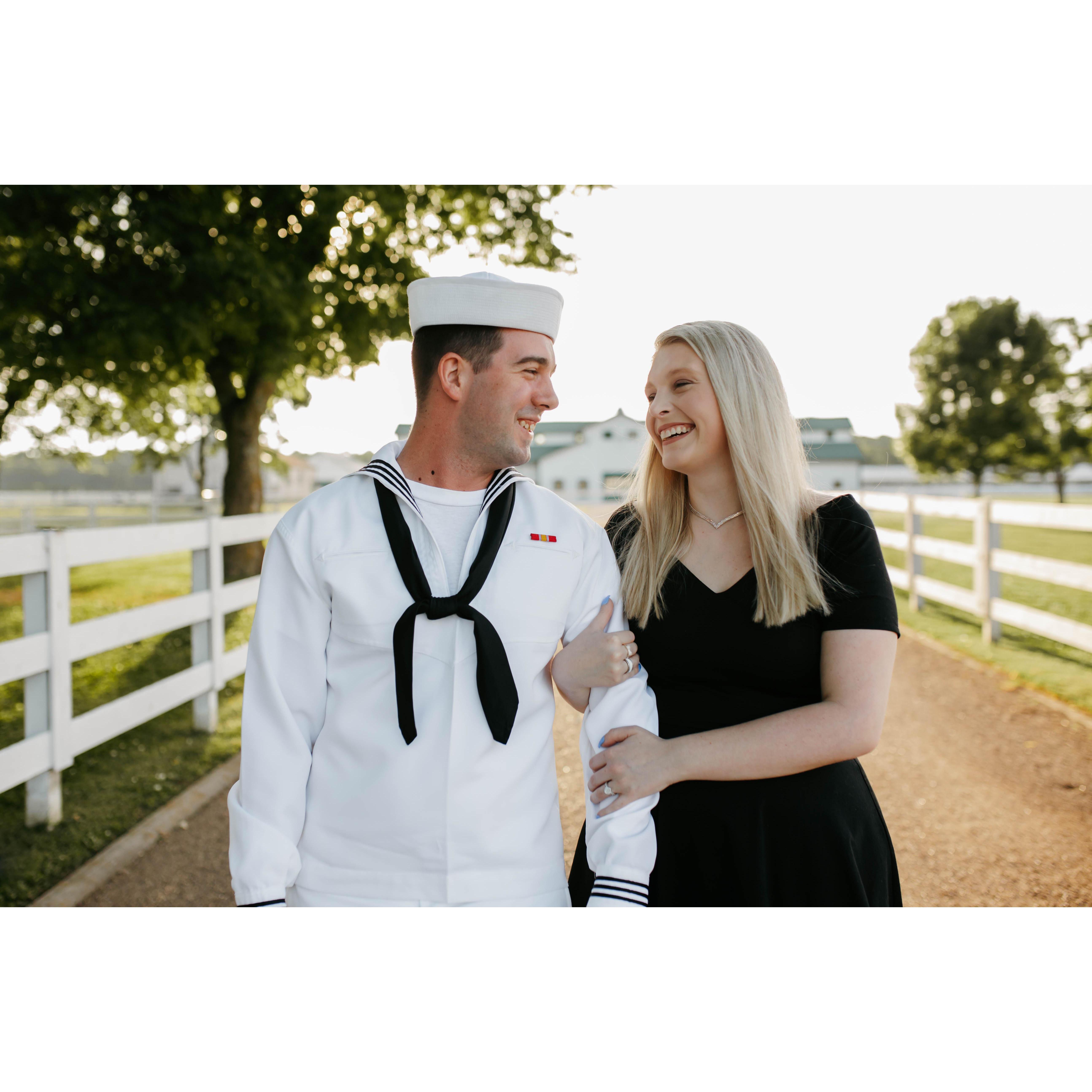 Engagement part 3