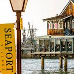 Seaport Village
