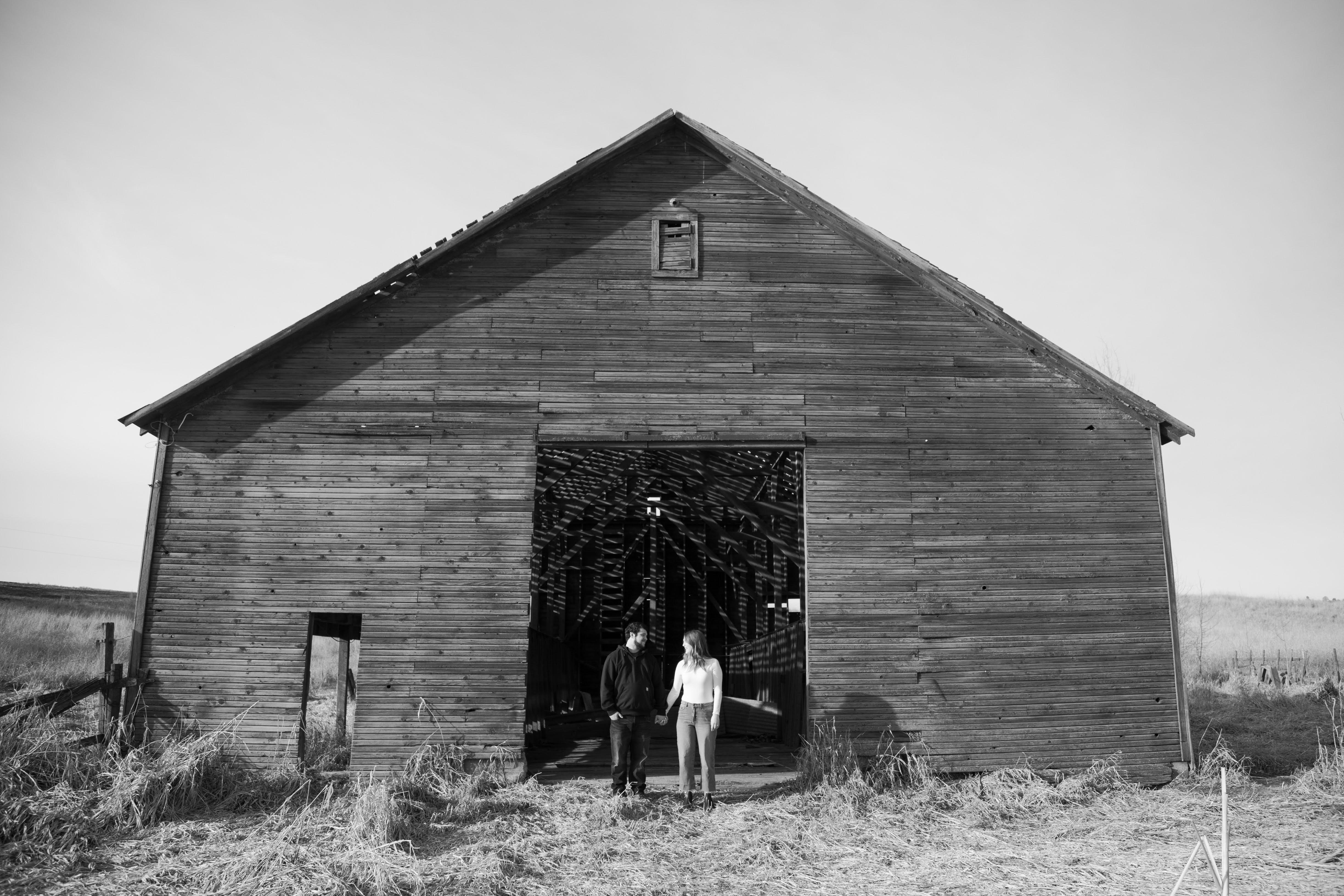 The Wedding Website of Riley Drury and Brenden Stevens