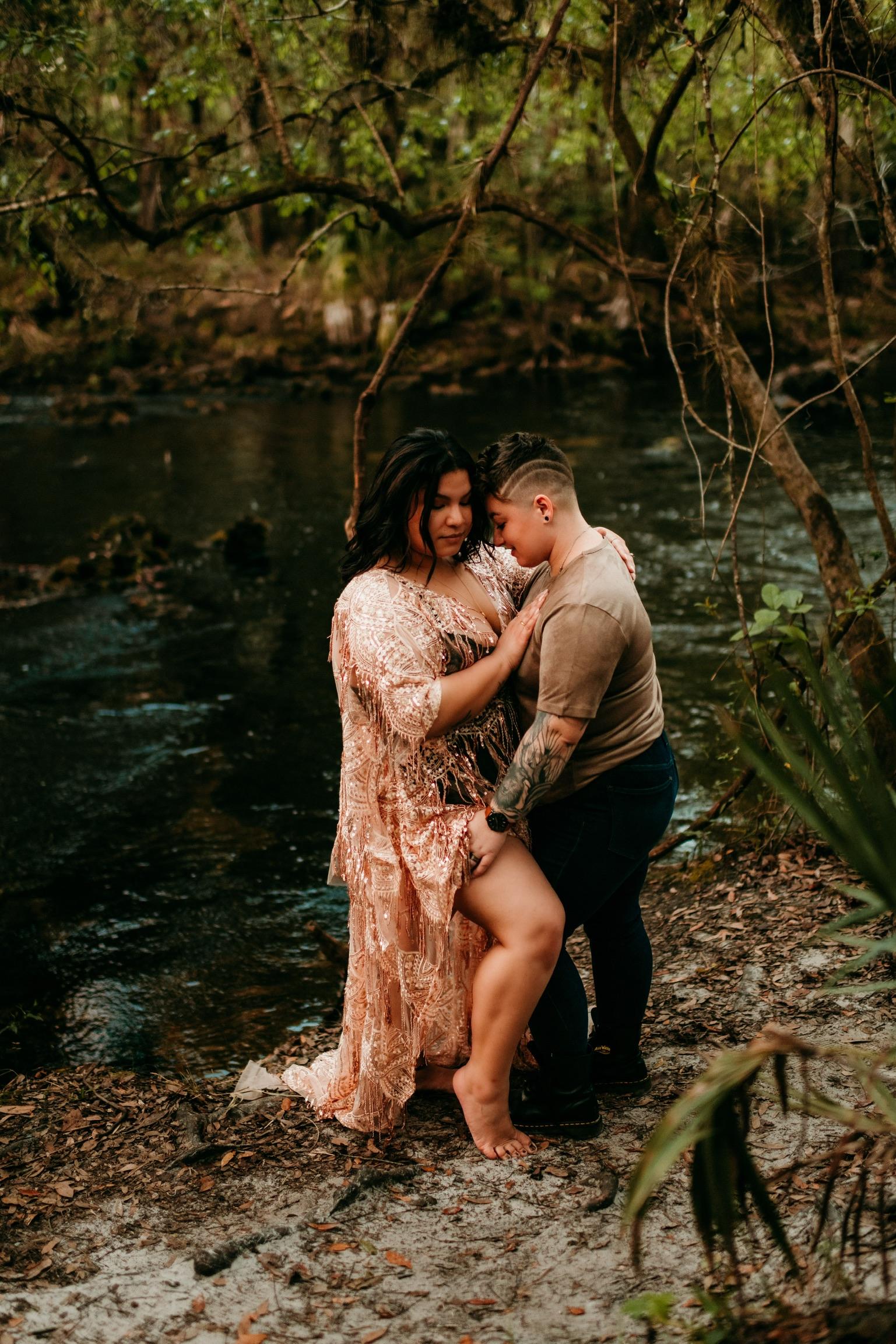 The Wedding Website of Nyk Holland and Lexi Thompson