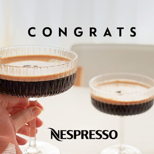 Nespresso USA eGift Card