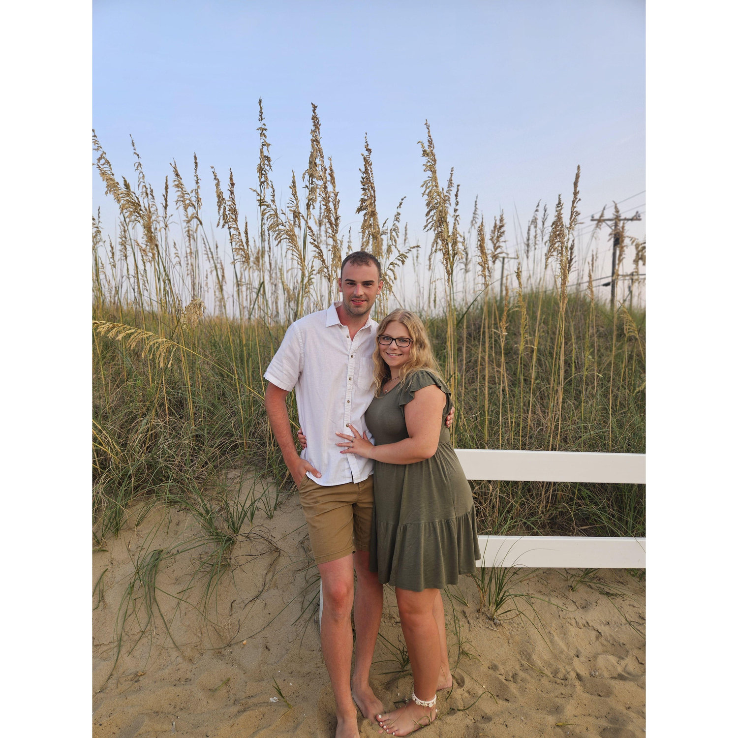 Sandbridge Beach 2024