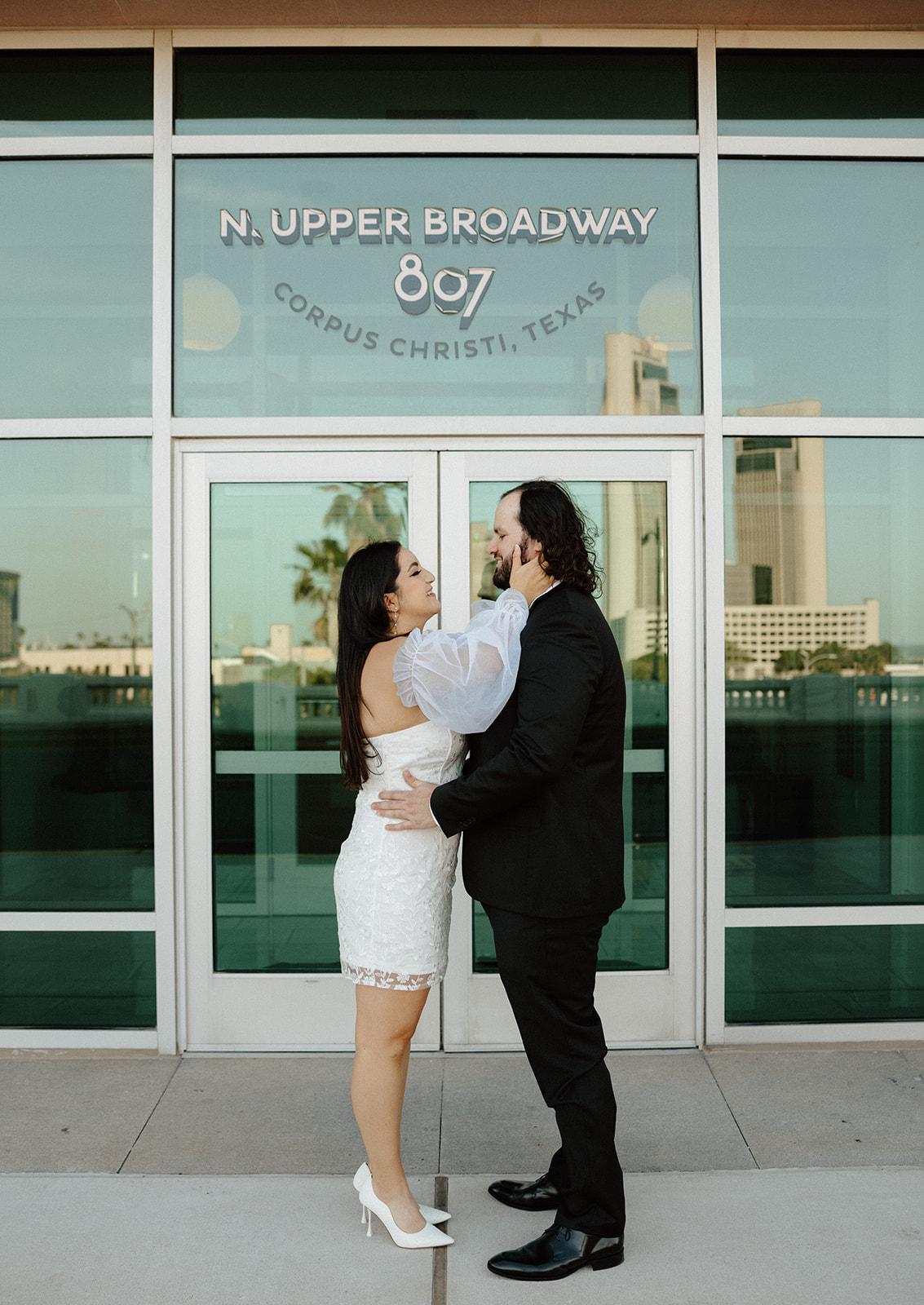 The Wedding Website of Samantha Annette Chapa and Raymond Thomas Garza