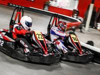 Autobahn Indoor Speedway & Events - Dulles, VA