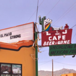 L & J Cafe