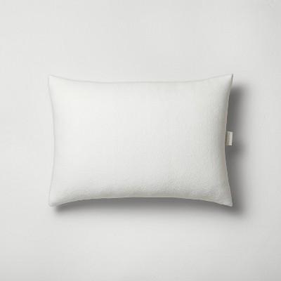 Memory Foam & Down Alternative Bed Pillow - Casaluna™ (Queen)