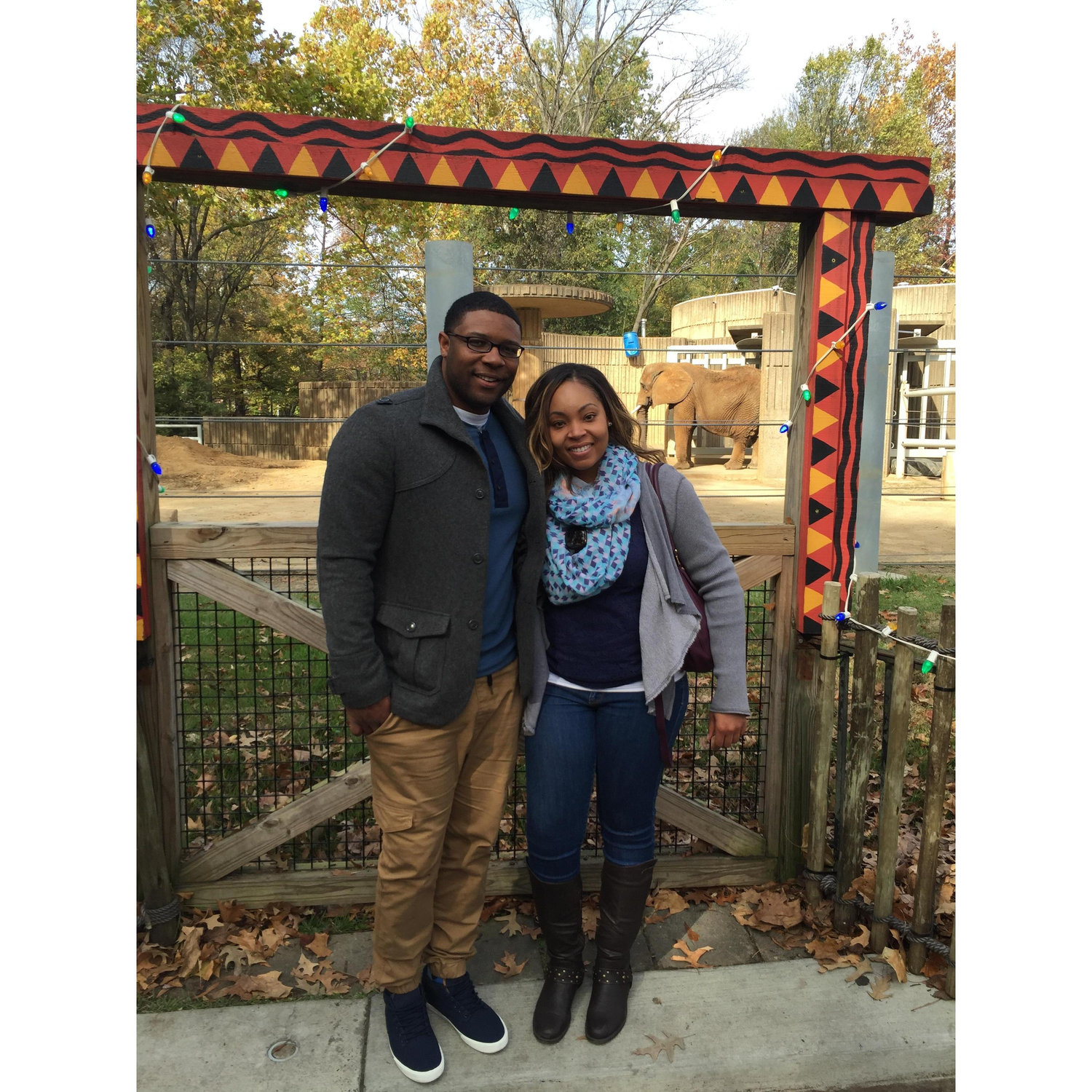 Memphis Zoo