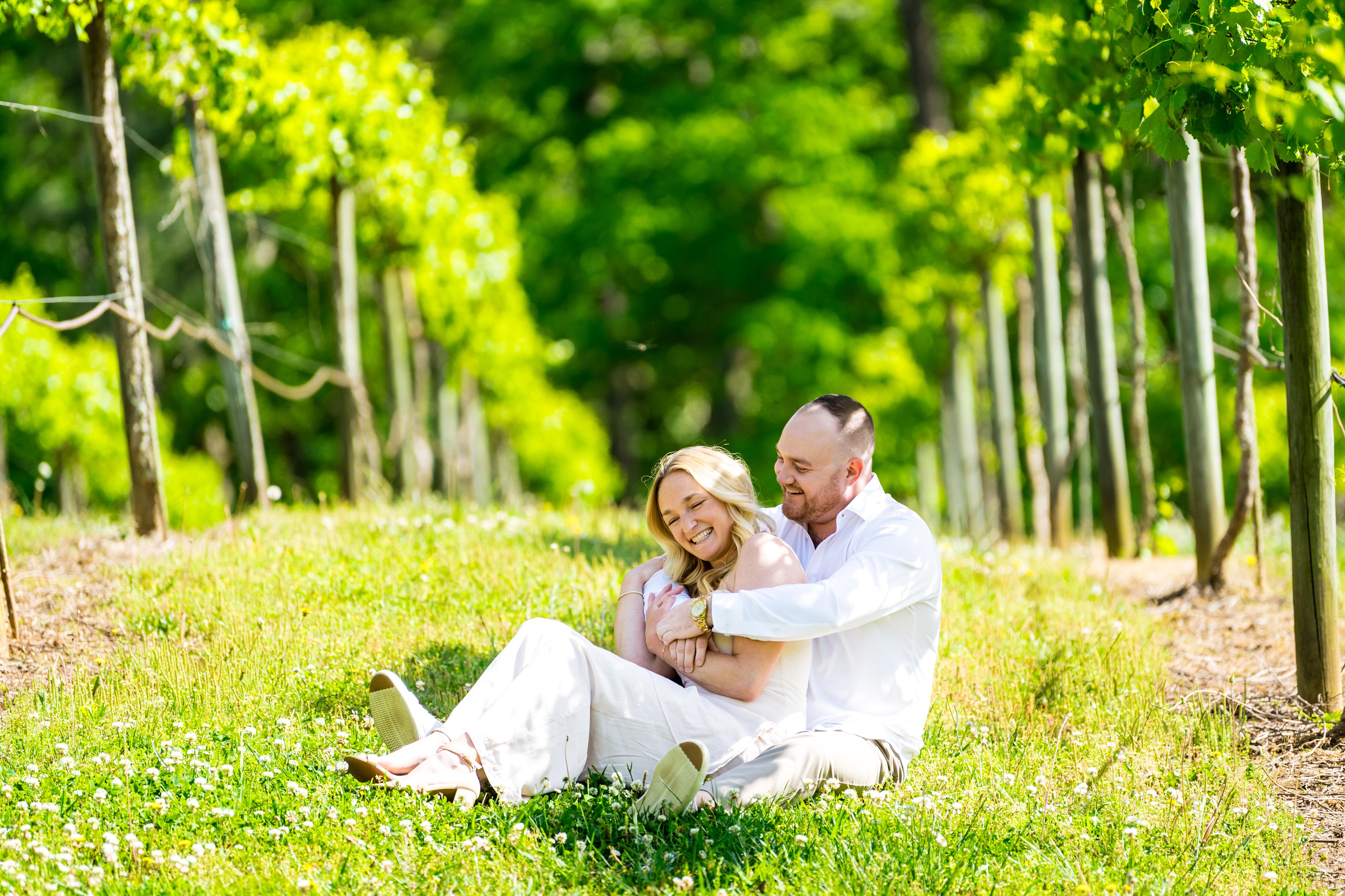 The Wedding Website of Marisa Scandole and Tanner Schultheis