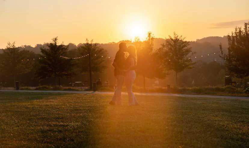 The Wedding Website of Abigail Marie Lamb and Micah Andrew Hayes