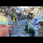 Philadelphia's Magic Gardens
