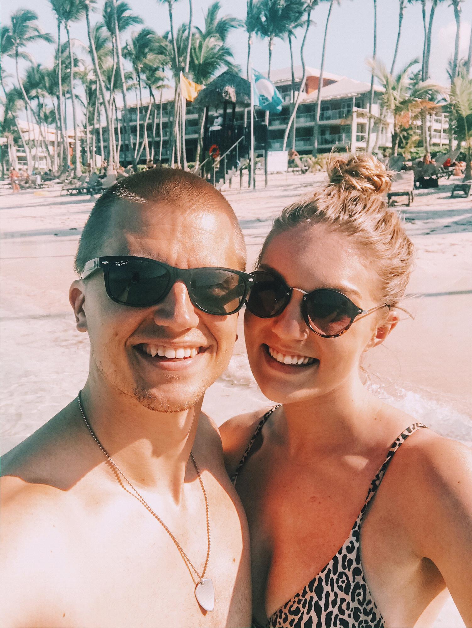 Dominican Republic