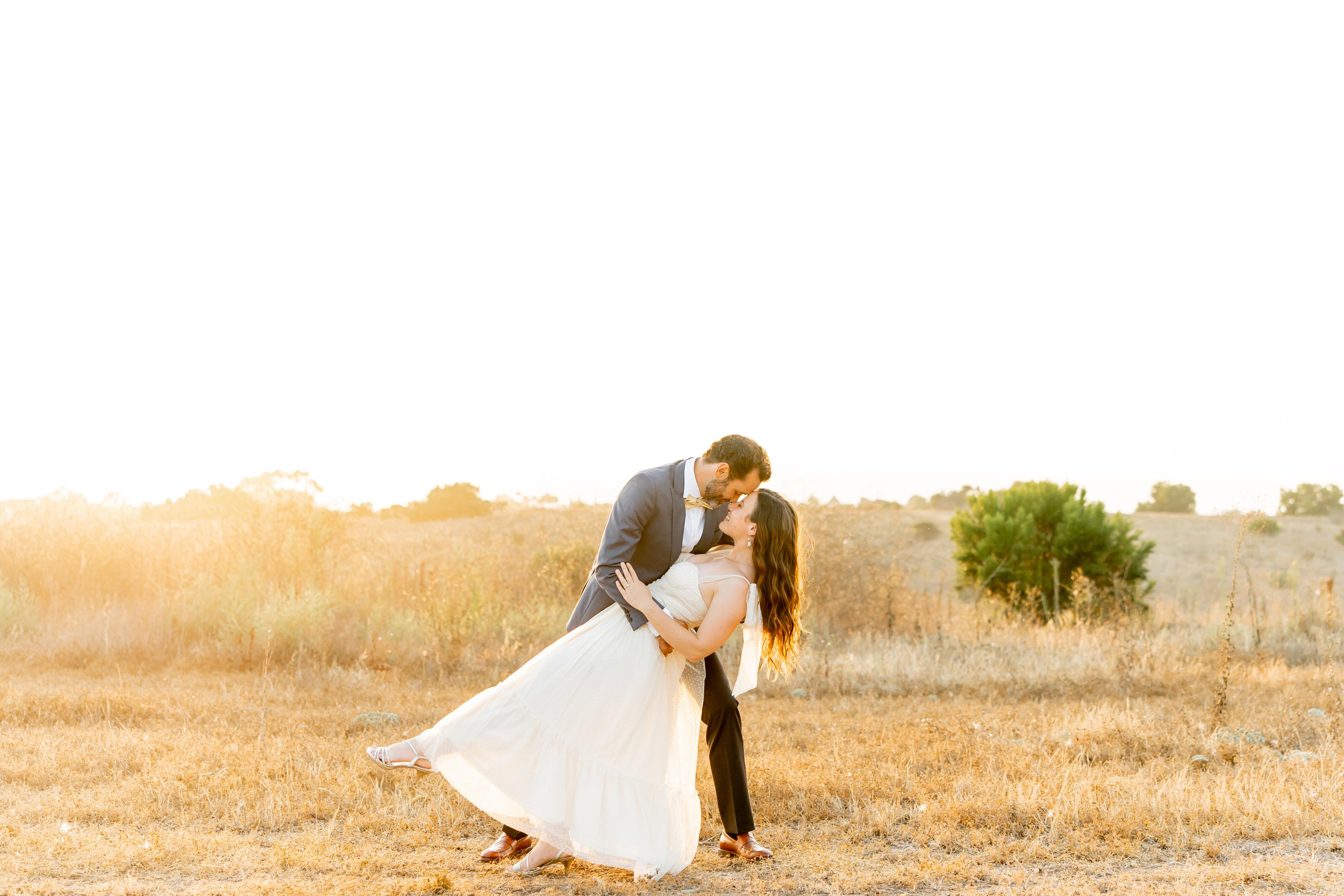 The Wedding Website of Nickolas Burciaga and Larissa Bahr