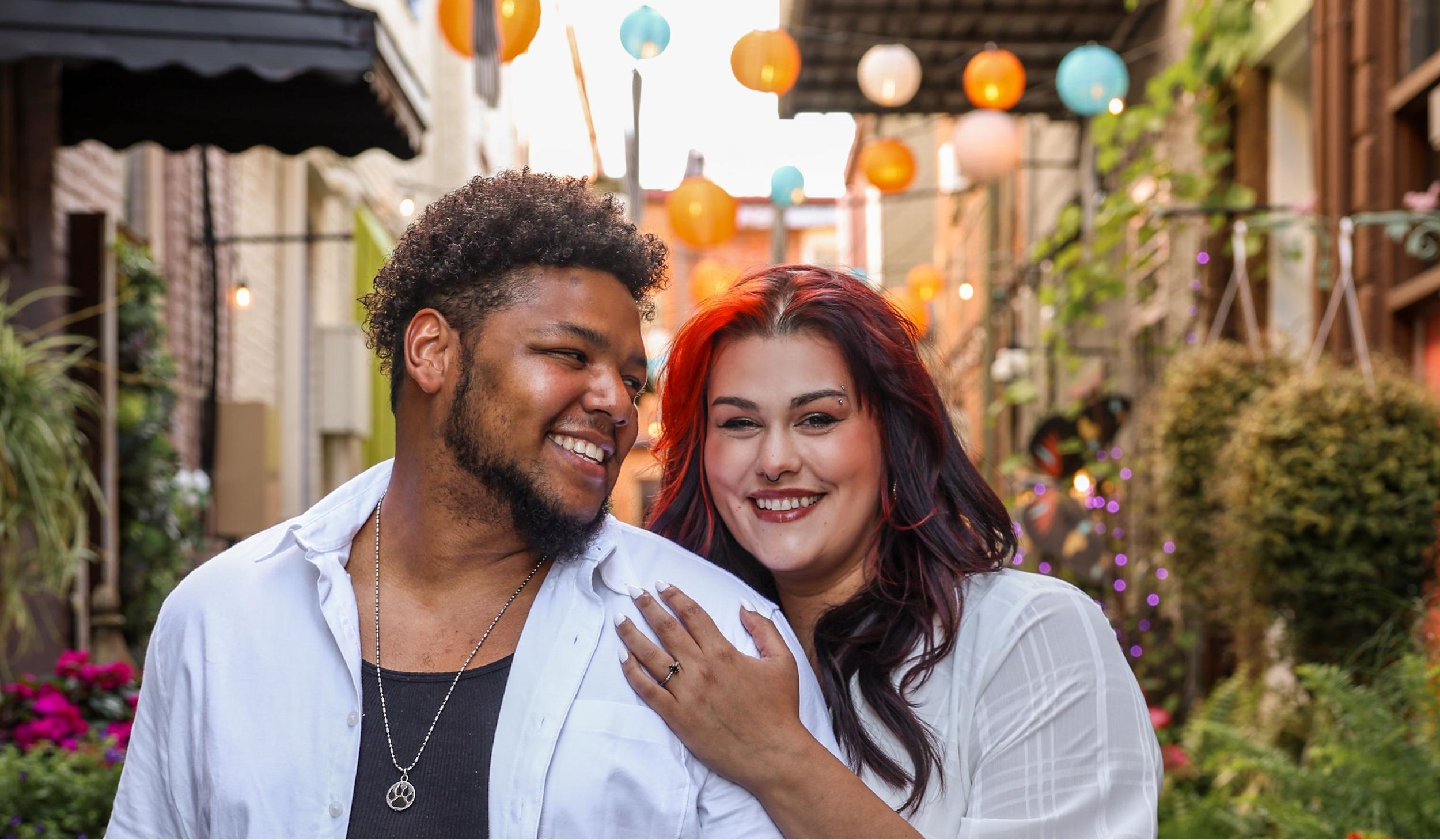 The Wedding Website of Darrin Tyler and Rebekah Workman