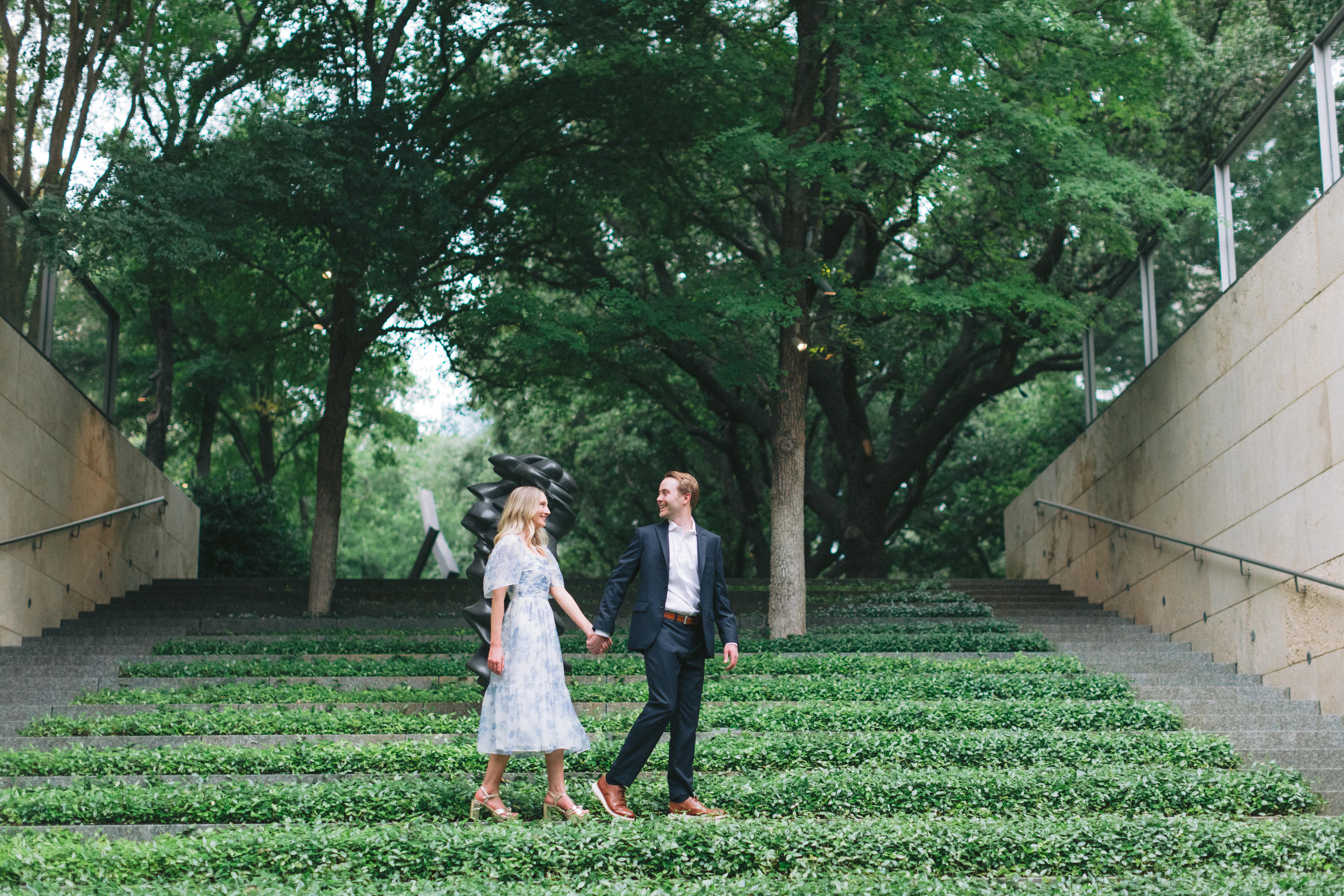 The Wedding Website of Alison Meland and Camon Williams