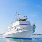 Islander Sport Fishing Charters