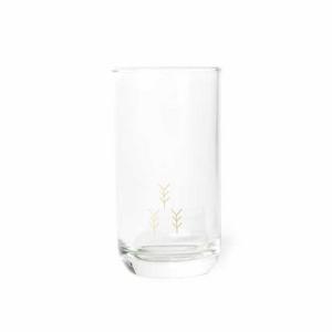 Decorated Highball Glass - Arrow