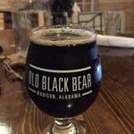 Old Black Bear Brewing Company