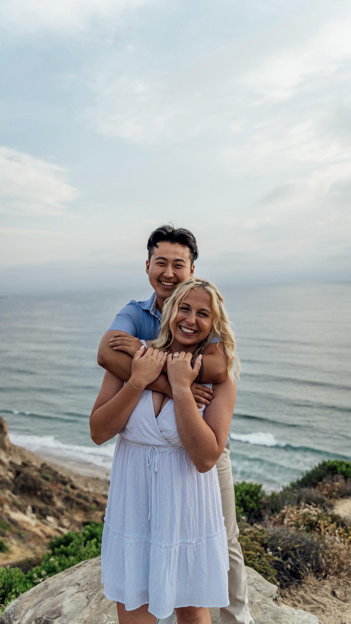 The Wedding Website of Isaac Cho and Sarah Sullivan