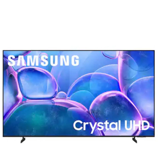 Samsung - 65" Class U7900 Series UHD 4KSmart Tizen TV (2025)