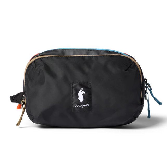 Nido Accessory Bag - Cada Día (Black)