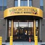 Worcester Public Market