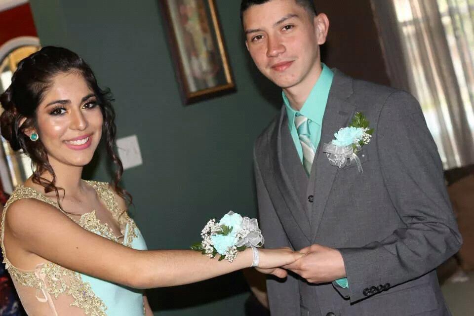 Prom 2014