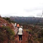 Sedona Red Rock Tours