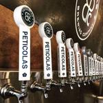 Peticolas Brewing Company Taproom