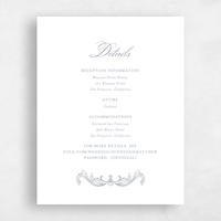 White Wedding Enclosure - Lezzeno