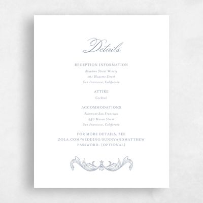 White Floral Wedding Enclosure - Lezzeno