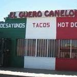 El Güero Canelo Restaurant