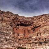 Montezuma Castle National Monument