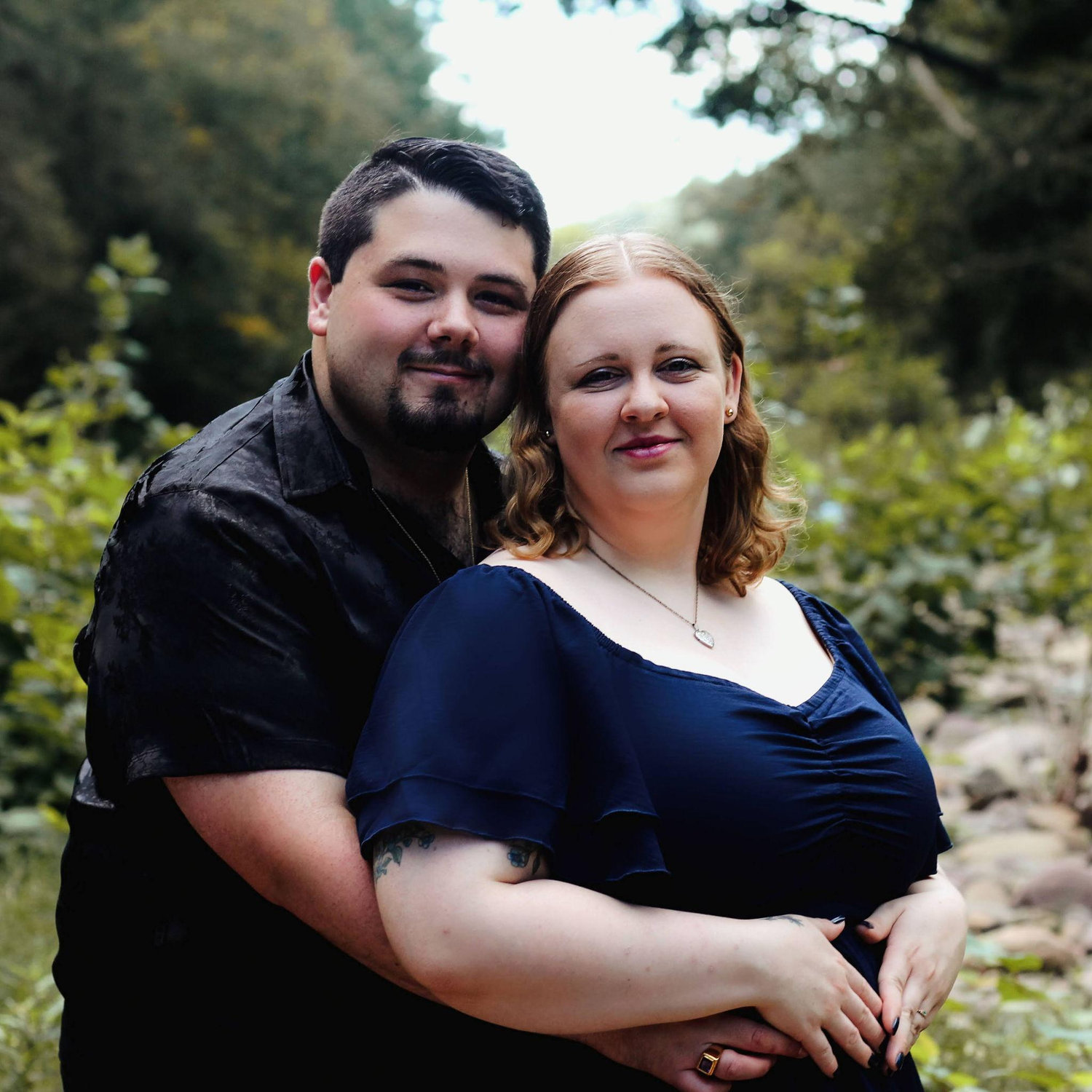 Engagement Photos 2026 - Photography by Amanda Pollari
