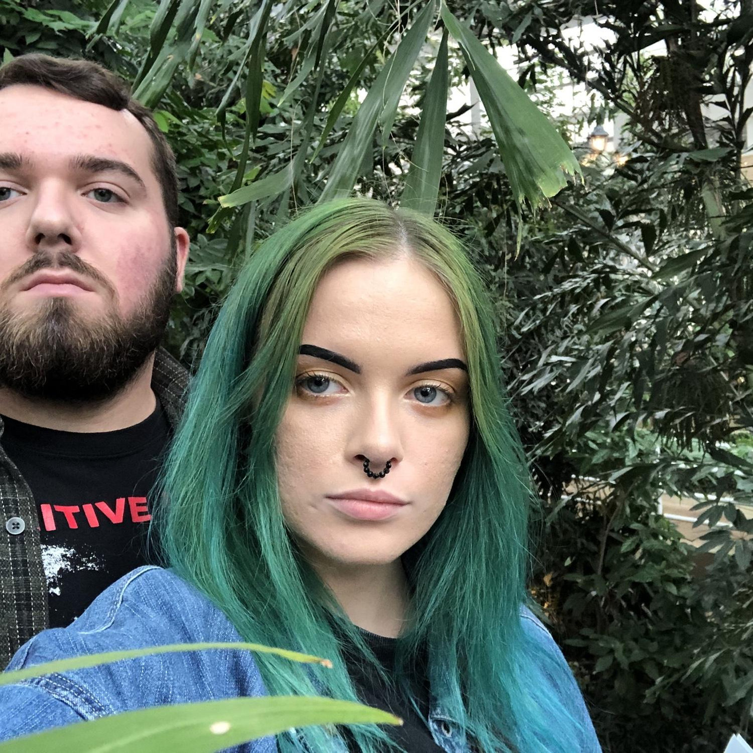 Botanical Gardens - 1/2/19