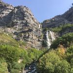 Provo Canyon