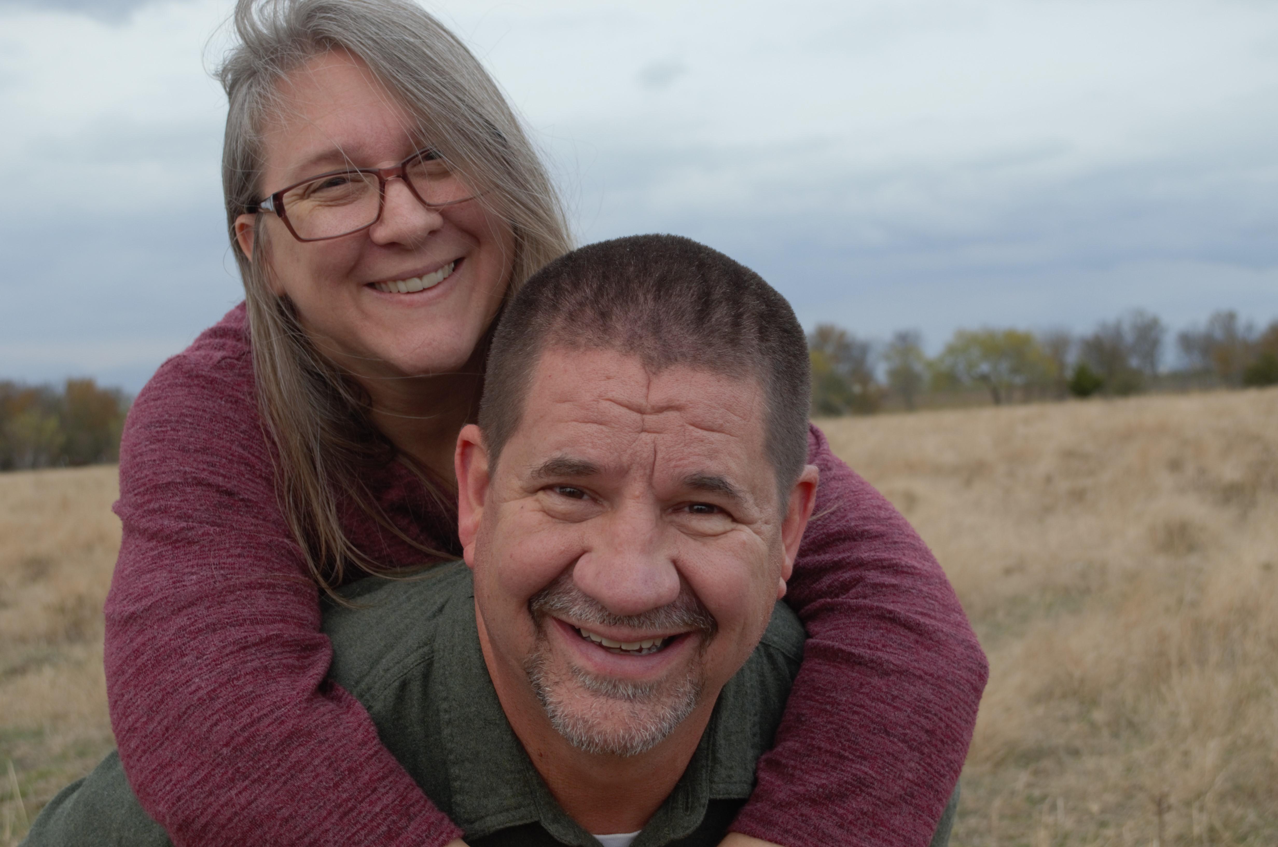 The Wedding Website of Patricia Deterding and Shawn Deterding