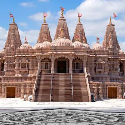 The Wedding Website of Mehak Chopra and Bhavin Patel