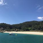 Las Islas Cíes