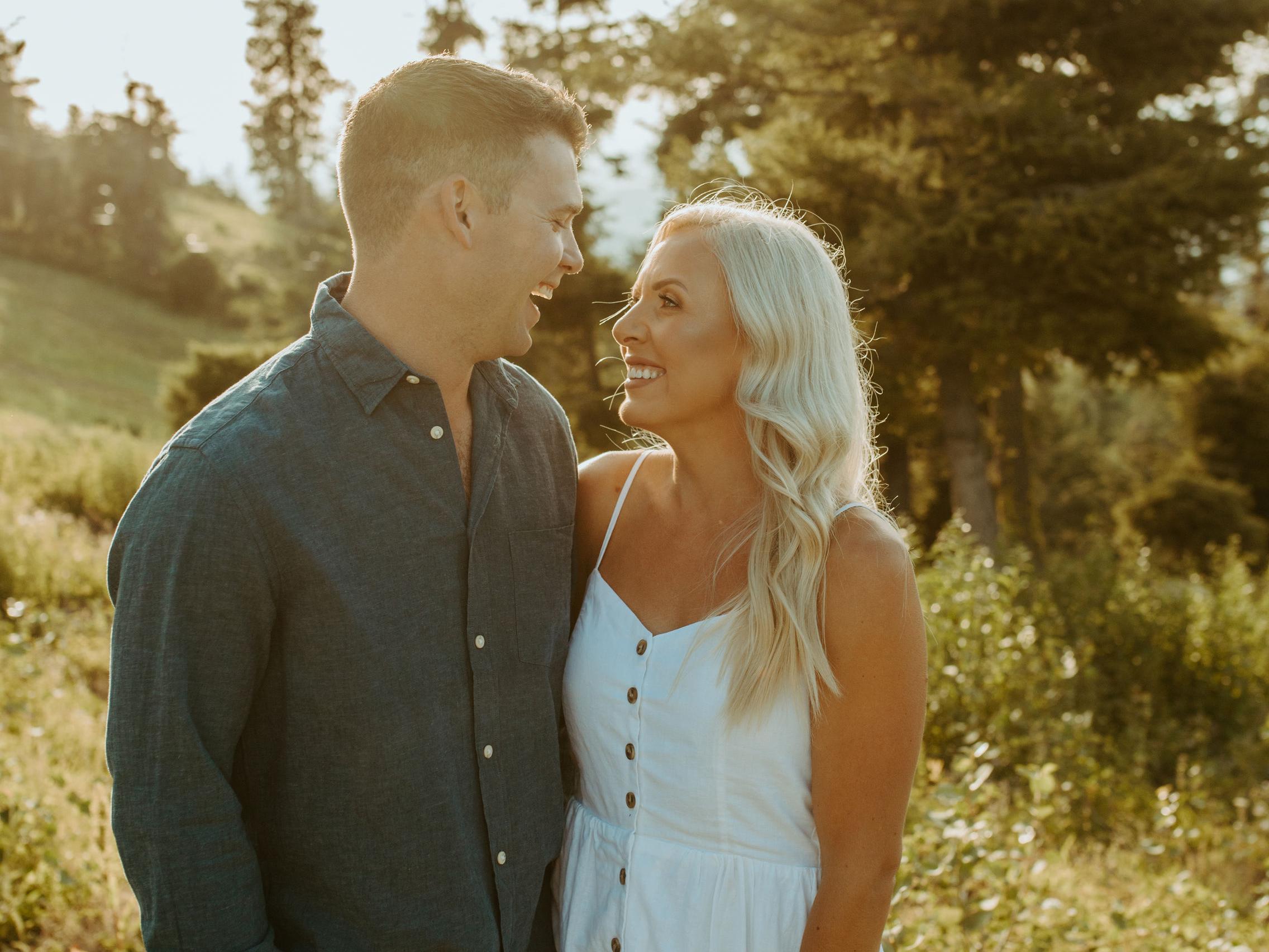 The Wedding Website of Allison Sullivan and Justin Lamb