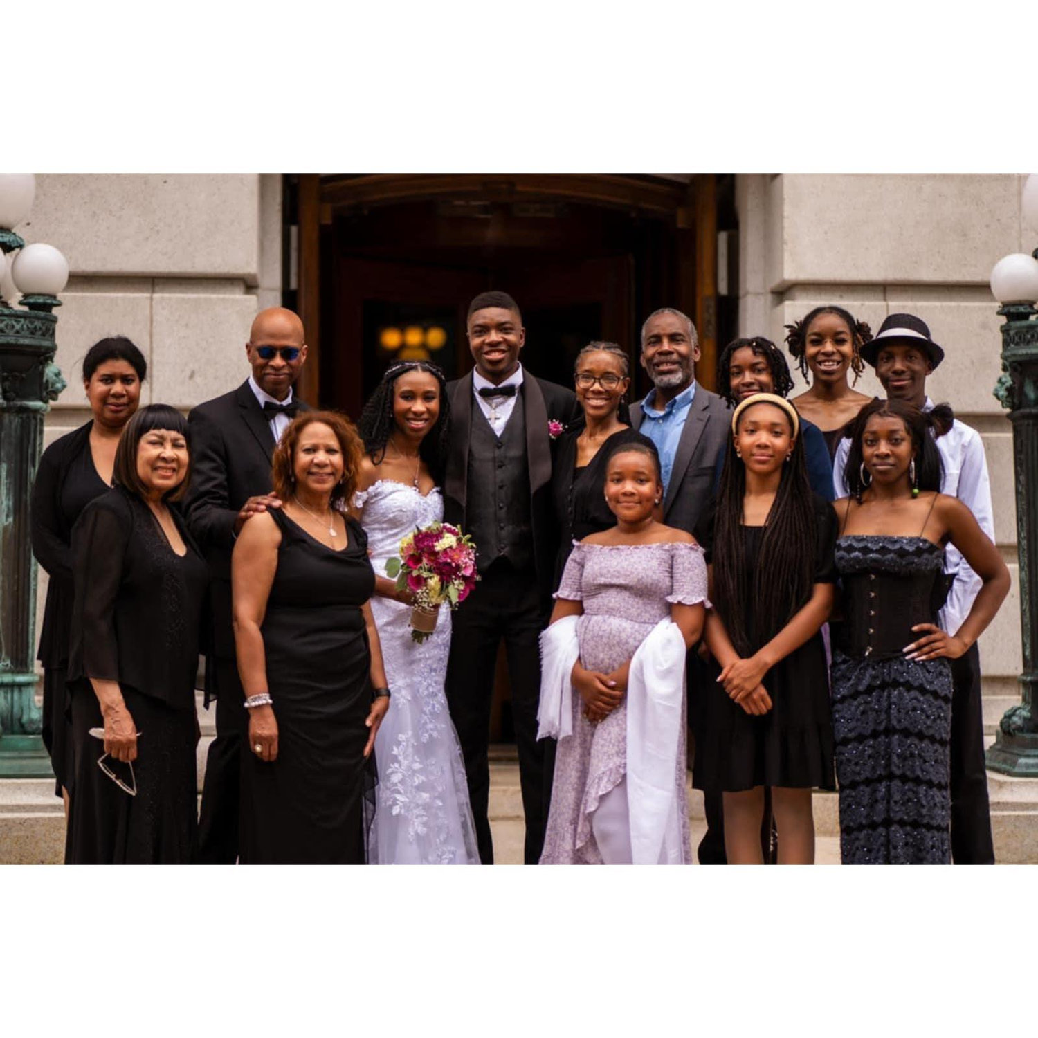 Our Family