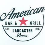 American Bar & Grill