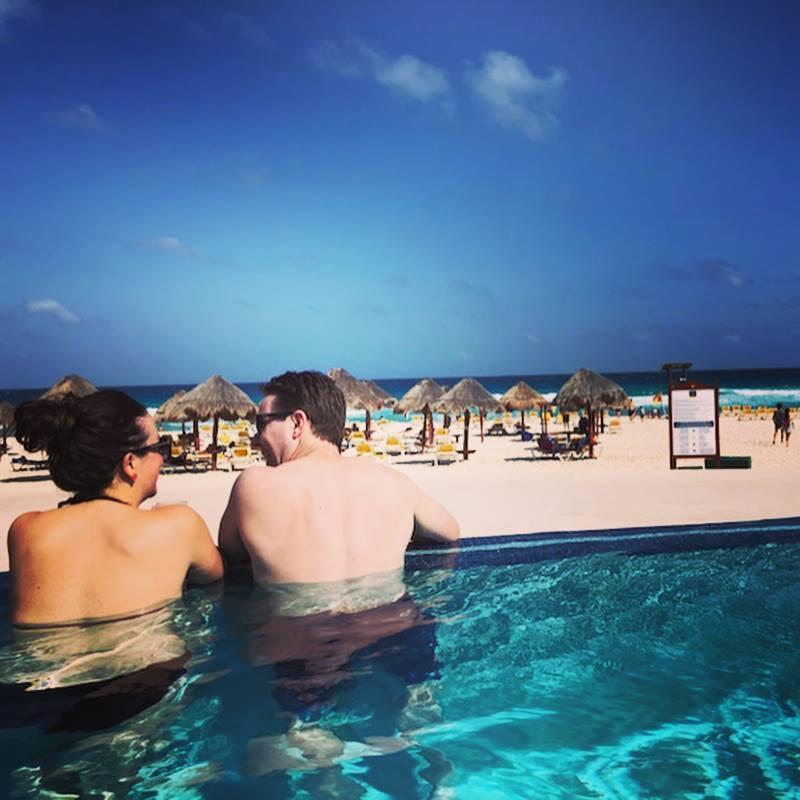 Cancun