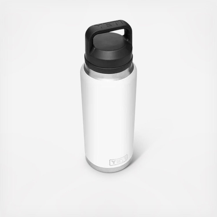YETI, Rambler 36 oz. Bottle with Chug Cap | Zola