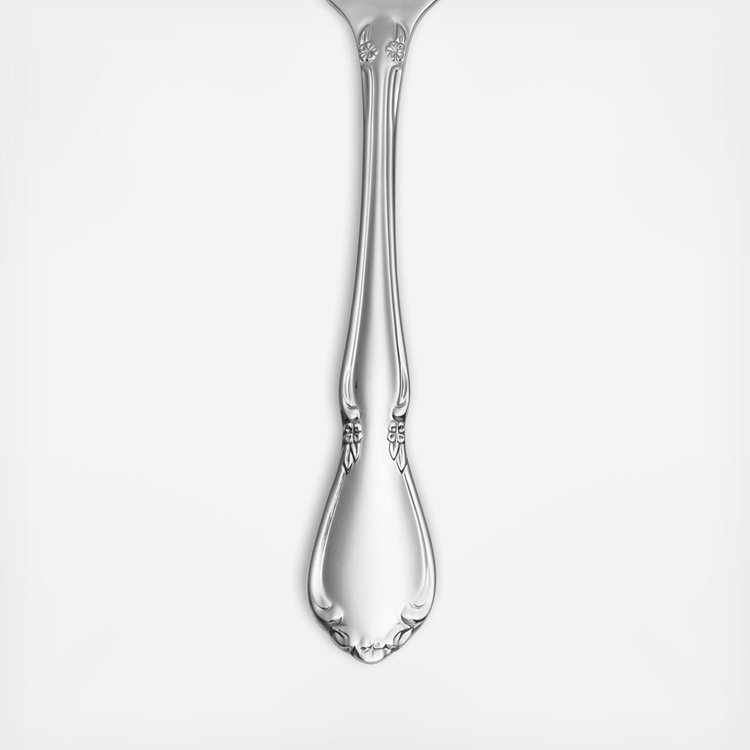Oneida, Chateau 6-Piece Child Flatware Set | Zola