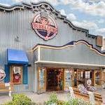 Bubba Gump Shrimp Co.