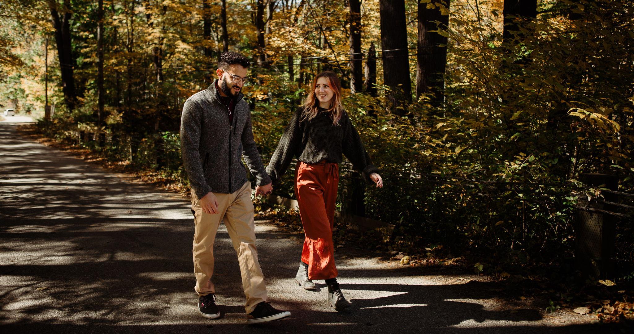 The Wedding Website of Bridget Burns and Justin Cotto