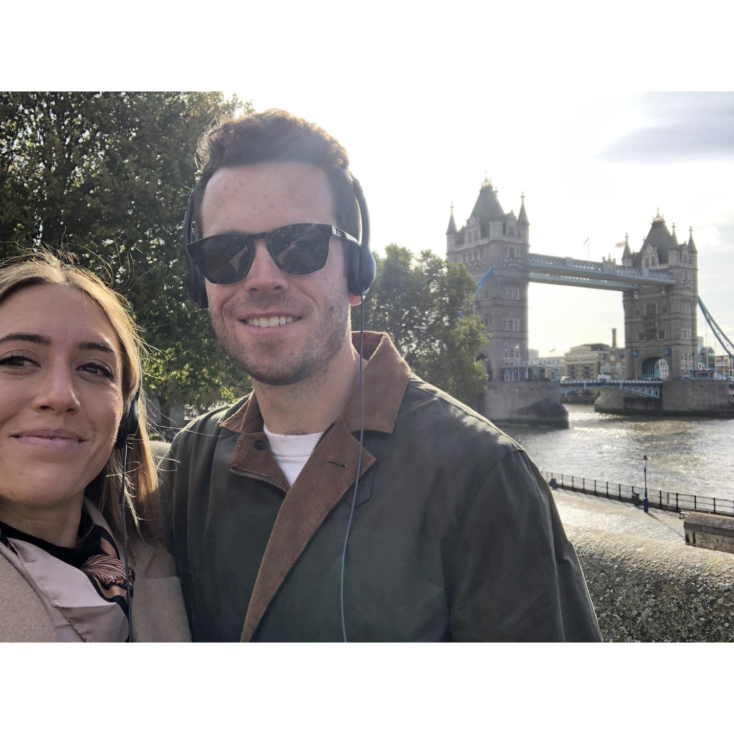 London, UK
