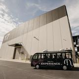 Trilith Studio Tour